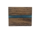 台所のための注文の樹脂のクルミのまな板のオリーブ色の木製のまな板