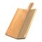 折り畳み式のタケまな板のディッシュウォッシャーの安全な台所木