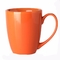 熱いココア陶磁器の飲料水のマグ12ozのコーヒー カップ360ML