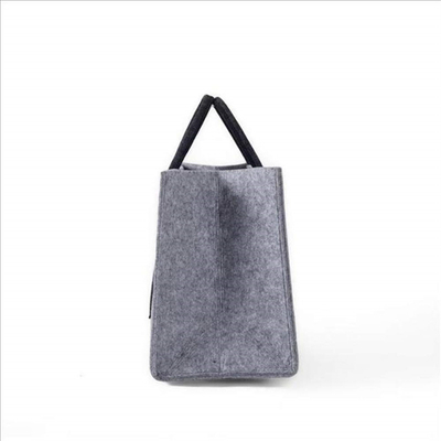折り畳み式の多機能の感じられた買物をするトート バック29*19*26cm